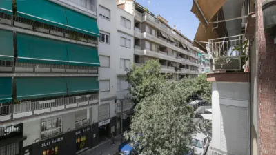 Apartment on Pedro Antonio de Alarcón Street photo 17