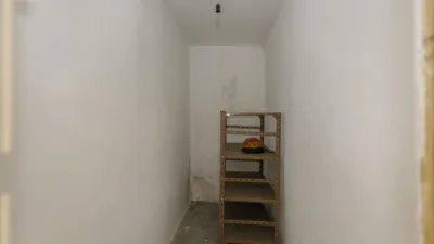 Apartment on Pedro Antonio de Alarcón Street photo 29