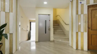 Apartment on Pedro Antonio de Alarcón Street photo 32