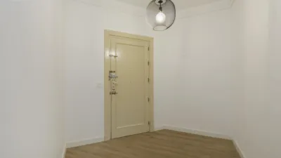 Apartment on Pedro Antonio de Alarcón Street photo 8