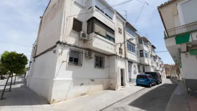 Apartment on Panama Street photo 19