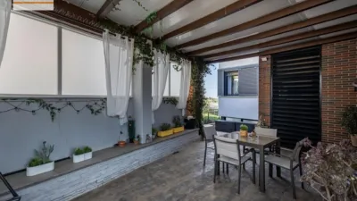 Chalet on Camino de Montevive photo 5