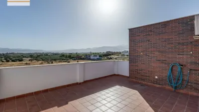 Chalet on Camino de Montevive photo 51