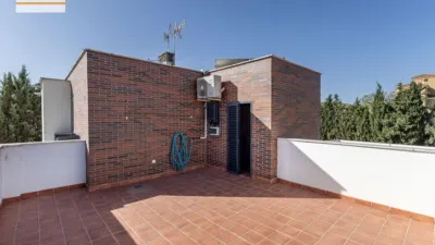 Chalet on Camino de Montevive photo 52