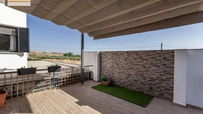 Chalet on Camino de Montevive photo 7