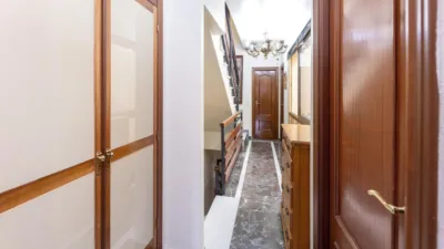 Semi-detached house on Calle de los Huertos photo 15
