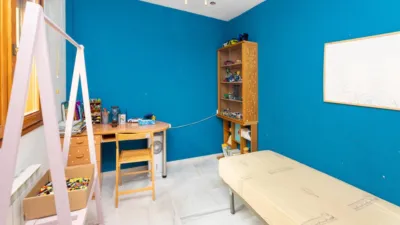 Semi-detached house on Calle de los Huertos photo 22