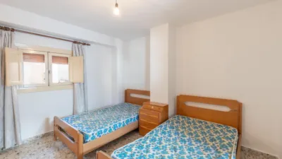 Apartment on Santa Bárbara Street photo 26