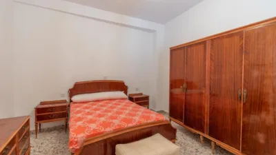 Apartment on Santa Bárbara Street photo 24