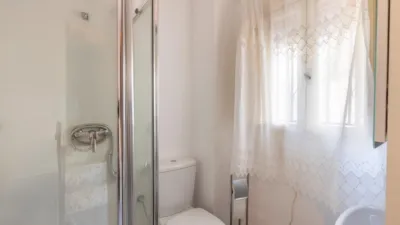 Apartment on Santa Bárbara Street photo 37