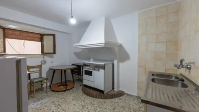 Apartment on Santa Bárbara Street photo 31