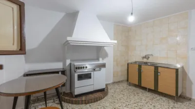 Apartment on Santa Bárbara Street photo 27