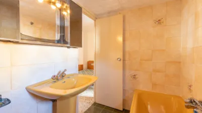 Apartment on Santa Bárbara Street photo 12