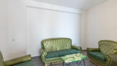 Apartment on Santa Bárbara Street photo 33