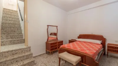 Apartment on Santa Bárbara Street photo 23