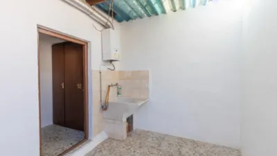 Apartment on Santa Bárbara Street photo 6