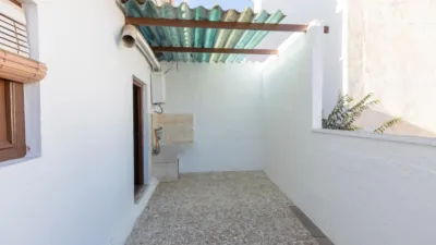 Apartment on Santa Bárbara Street photo 7