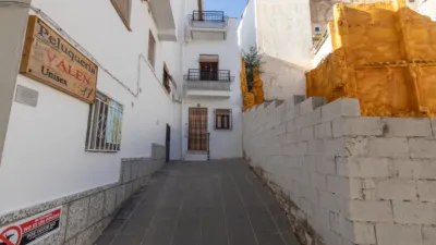 Apartment on Santa Bárbara Street photo 5