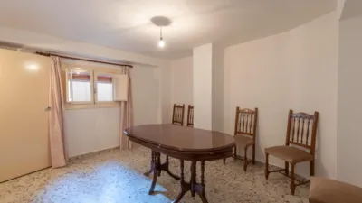 Apartment on Santa Bárbara Street photo 22