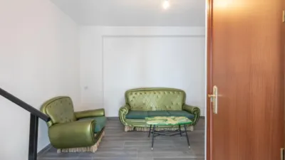 Apartment on Santa Bárbara Street photo 32