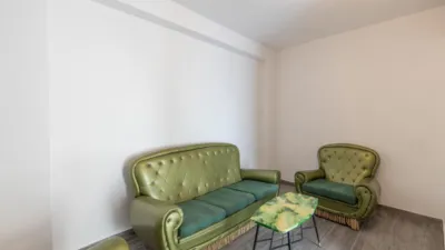 Apartment on Santa Bárbara Street photo 35
