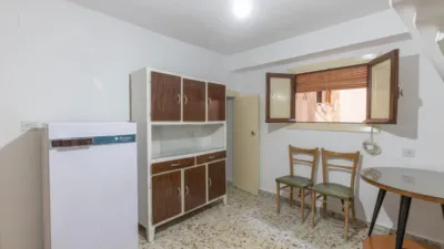 Apartment on Santa Bárbara Street photo 28