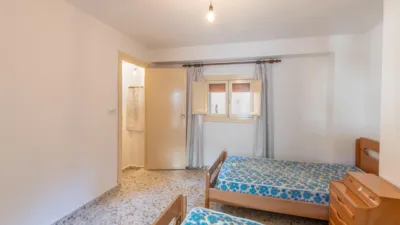 Apartment on Santa Bárbara Street photo 18