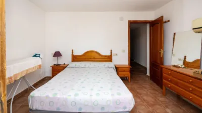 Semi-detached chalet in Vereda Baja photo 29