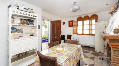 Semi-detached chalet in Vereda Baja photo 17