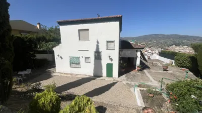 Chalet unifamiliar en Carretera de Valdepeñas, 1 photo 15