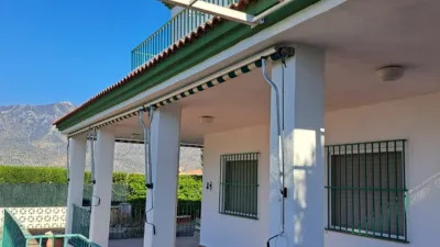 Chalet unifamiliar en Carretera de Valdepeñas, 1 photo 10