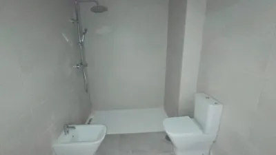 Apartment on Calle de Federico de Mendizábal photo 10