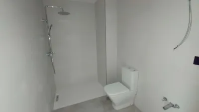 Apartment on Calle de Federico de Mendizábal photo 27