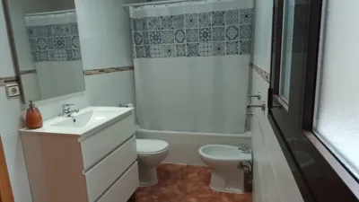 Piso en alquiler en Calle de San José, Zona de la Estación-Cruz Roja (Illescas) de 700 €<span>/mes</span>