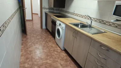 Piso en alquiler en Calle de San José, Zona de la Estación-Cruz Roja (Illescas) de 700 €<span>/mes</span>