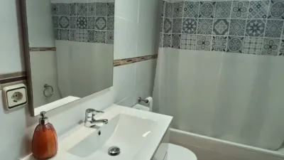 Piso en alquiler en Calle de San José, Zona de la Estación-Cruz Roja (Illescas) de 700 €<span>/mes</span>