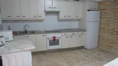 Casa rústica en venta en Calle de la Estación, 16, Navarrete del Río (Calamocha) de 198.000 €