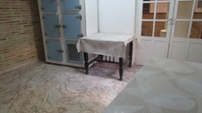 Casa rústica en venta en Calle de la Estación, 16, Navarrete del Río (Calamocha) de 198.000 €