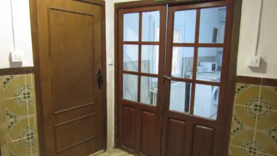 Casa rústica en venta en Calle de la Estación, 16, Navarrete del Río (Calamocha) de 198.000 €