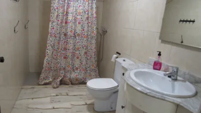 Casa rústica en venta en Calle de la Estación, 16, Navarrete del Río (Calamocha) de 198.000 €