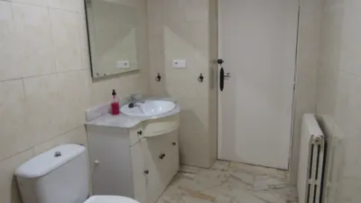 Casa rústica en venta en Calle de la Estación, 16, Navarrete del Río (Calamocha) de 198.000 €
