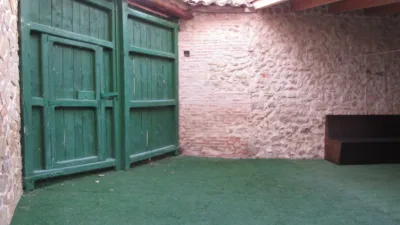 Casa rústica en venta en Calle de la Estación, 16, Navarrete del Río (Calamocha) de 198.000 €