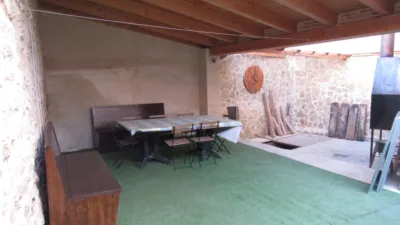 Casa rústica en venta en Calle de la Estación, 16, Navarrete del Río (Calamocha) de 198.000 €