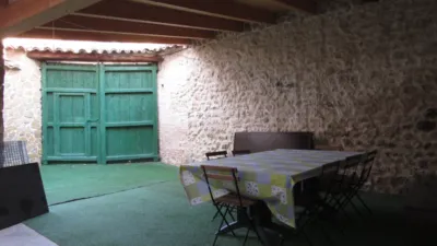 Casa rústica en venta en Calle de la Estación, 16, Navarrete del Río (Calamocha) de 198.000 €