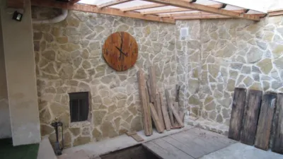 Casa rústica en venta en Calle de la Estación, 16, Navarrete del Río (Calamocha) de 198.000 €