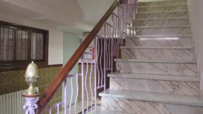 Casa rústica en venta en Calle de la Estación, 16, Navarrete del Río (Calamocha) de 198.000 €