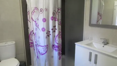 Casa rústica en venta en Calle de la Estación, 16, Navarrete del Río (Calamocha) de 198.000 €