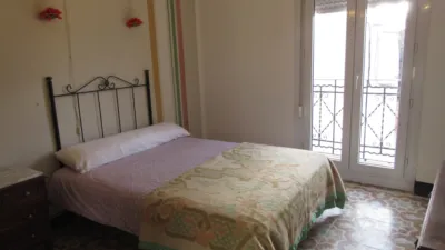 Casa rústica en venta en Calle de la Estación, 16, Navarrete del Río (Calamocha) de 198.000 €