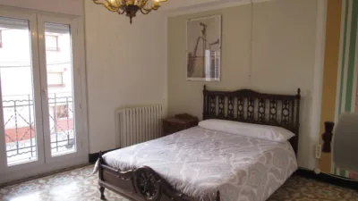Casa rústica en venta en Calle de la Estación, 16, Navarrete del Río (Calamocha) de 198.000 €