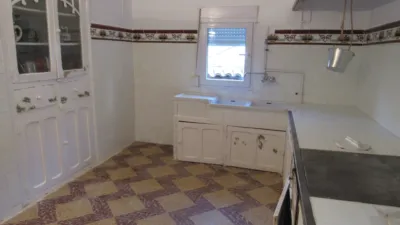 Casa rústica en venta en Calle de la Estación, 16, Navarrete del Río (Calamocha) de 198.000 €